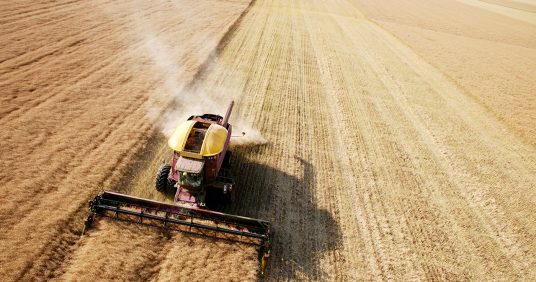 Complete Guide to the Food (CleanTech)  Industry