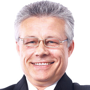 Martin Gray