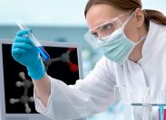 We Expand with a New Lab and Clean Room Space
