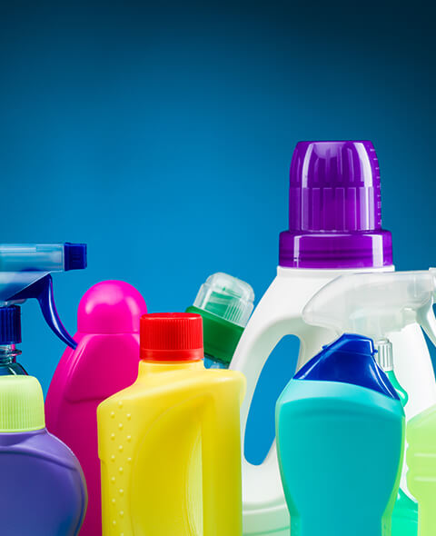 Plastic Packaging Manufacturing