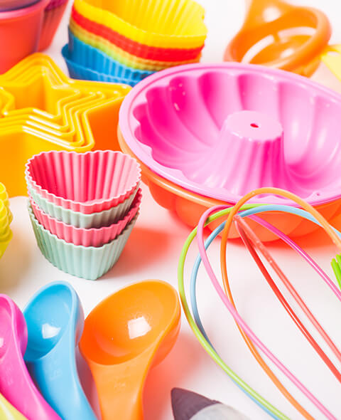 Plastic Packaging Design