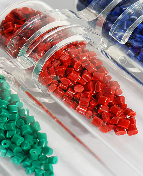 Industrial Design & Fabrication