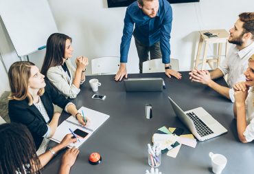 7 Steps to Align Face-to-Face Meetings with Organization Strategy