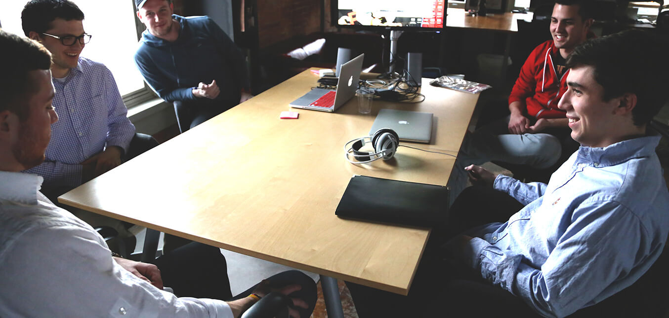 Investment in data driven marketing continues to rise, survey notes