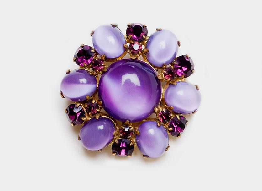 Brooches
