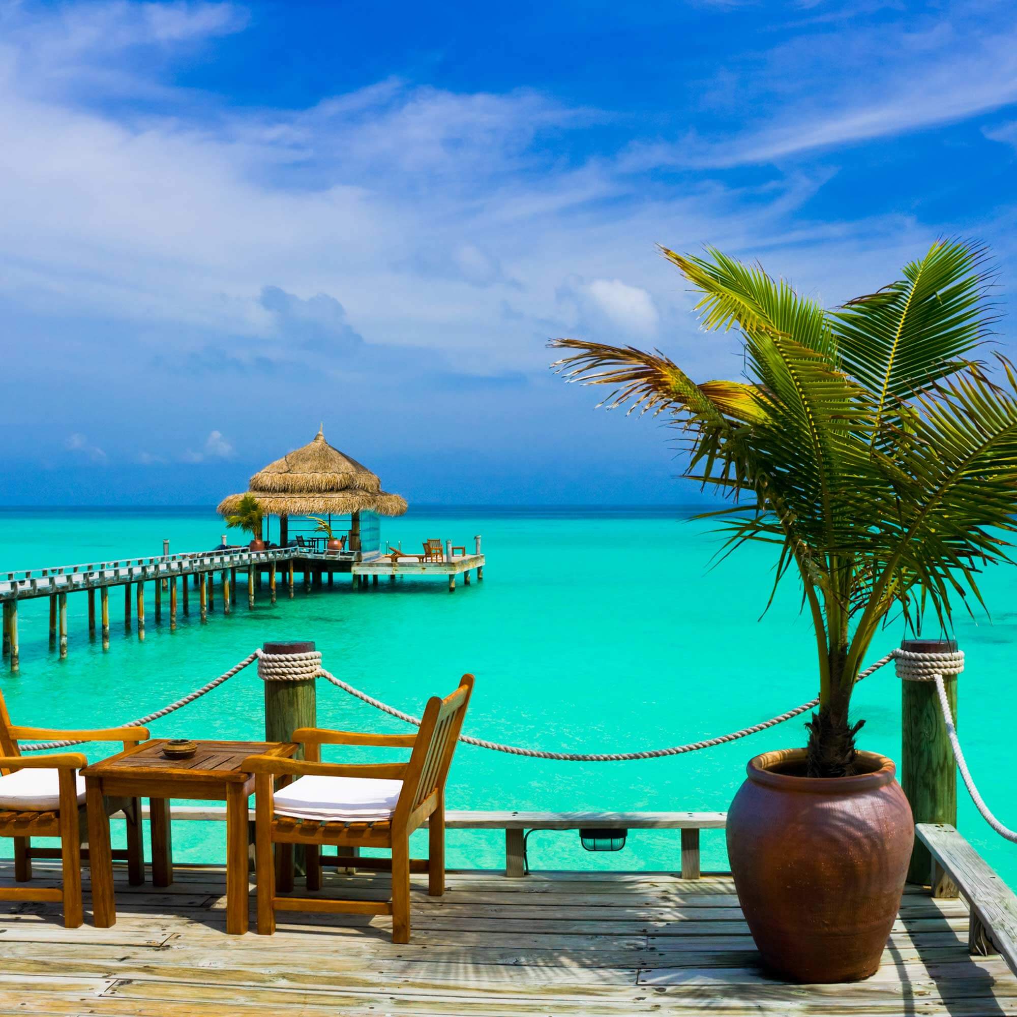 Caribbean: Traveling to Aruba