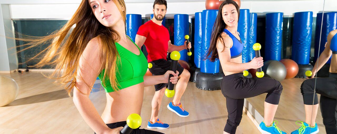 How can I protect my knees while dancing?
