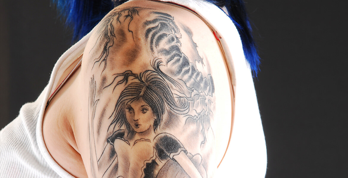 Amazing Game of Thrones Tattoos