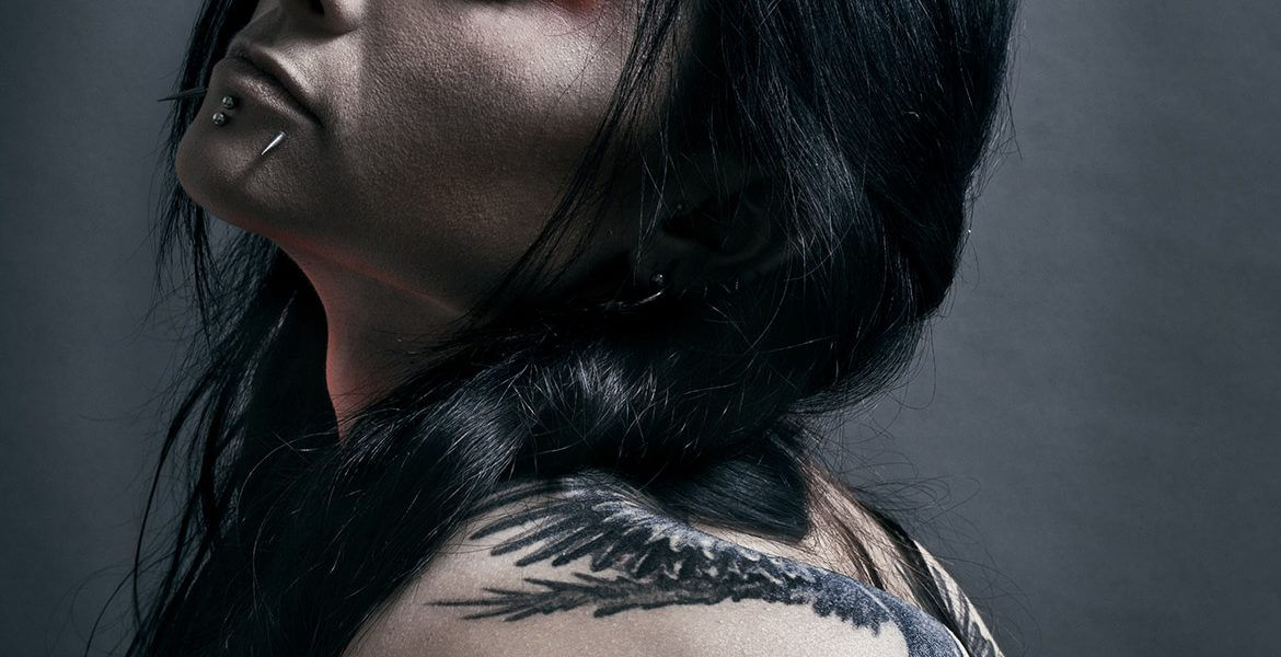 Skulls, Skulls, and more Skull Tattoos