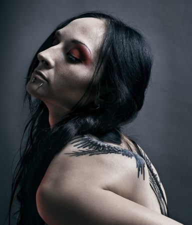 Skulls, Skulls, and more Skull Tattoos