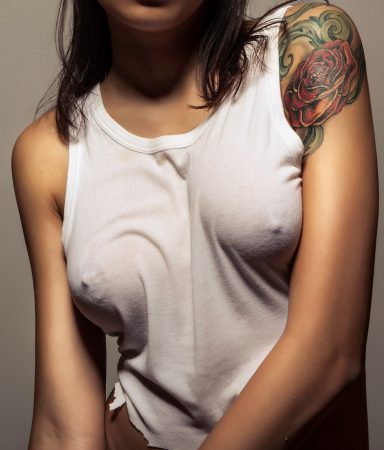 25 Top Black and Grey Tattoos