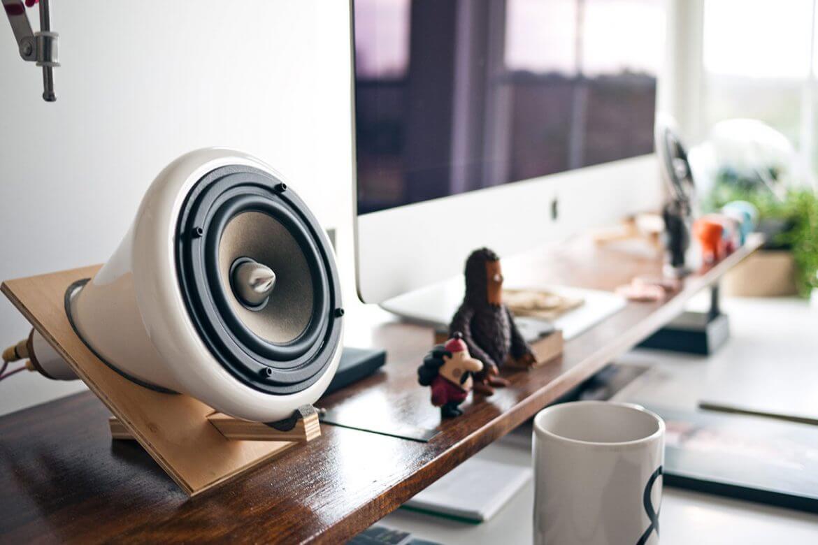 Lady Gaga Album Leaks Through Amazon's Echo Speaker