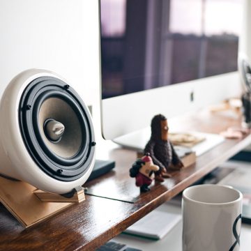 Lady Gaga Album Leaks Through Amazon's Echo Speaker