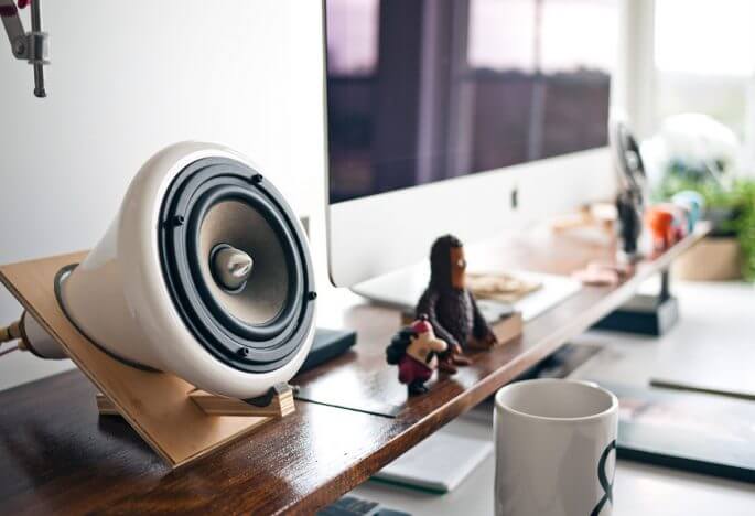 Lady Gaga Album Leaks Through Amazon’s Echo Speaker