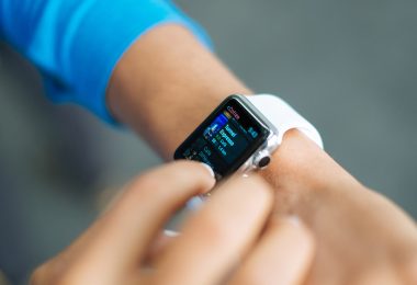 Fitness Trackers