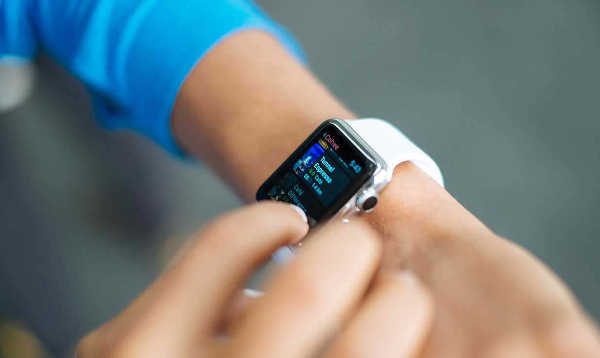 Fitness Trackers
