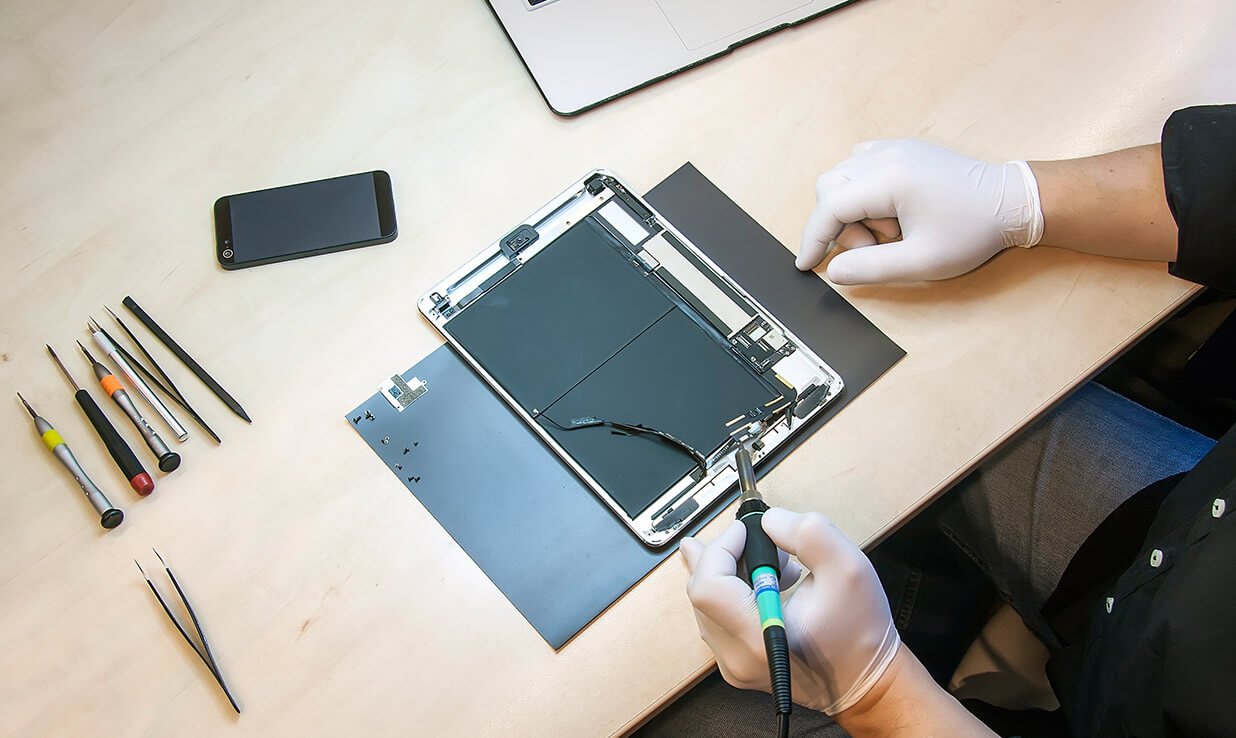 Laptops