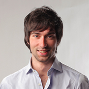 Alex Buoyega