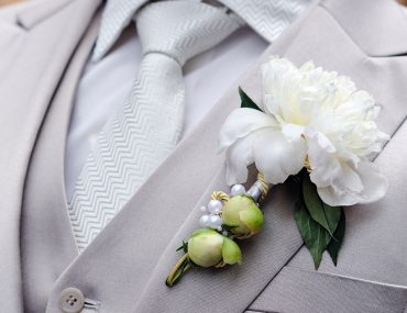 The Story of the Best Man: Warren