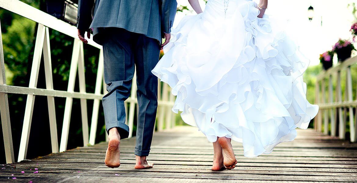 Meet the Maid of Honor: Stephanie