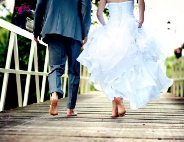 Meet the Maid of Honor: Stephanie