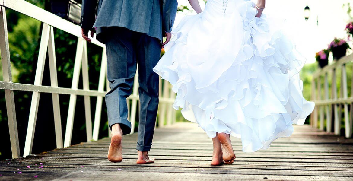 Choosing Location for Our Honeymoon