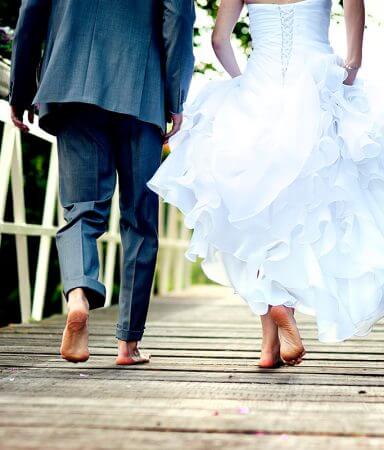 Choosing Location for Our Honeymoon