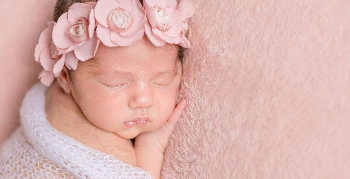 “Must Know” Newborn Photography Tips!