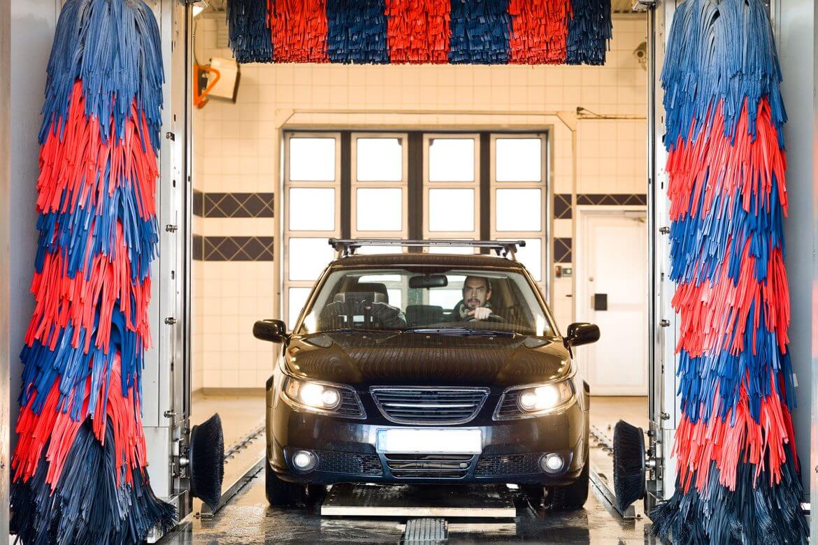 Six Ways You Could be Killing Your Car