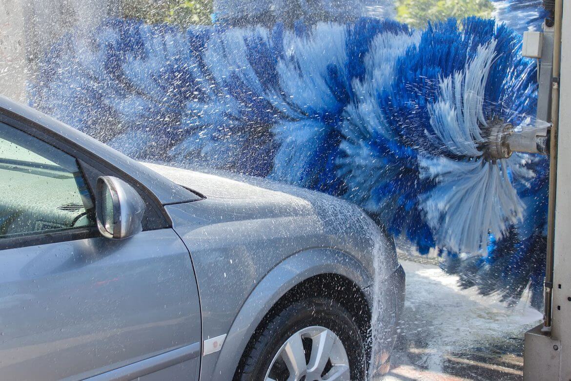 Is Your Car Ready for a Road Trip?
