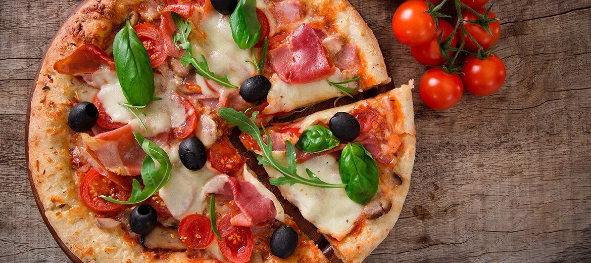 Grilled Cheese Pizza Recipe