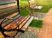 Exterior Paint: Satin or Flat Finish?
