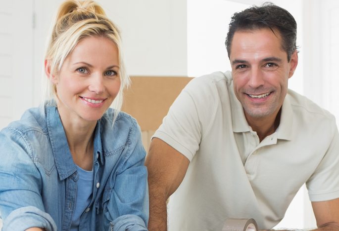 Local Movers