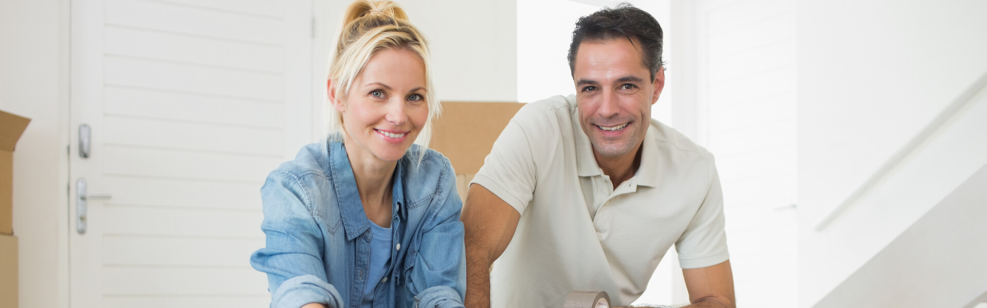 Local Movers