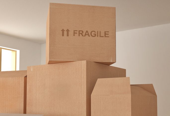 Long Distance Movers