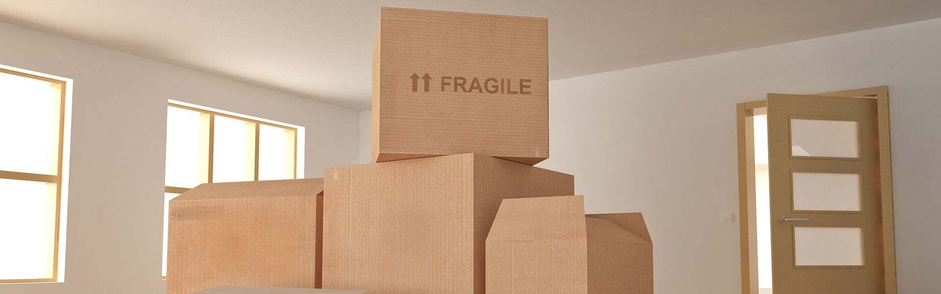 Long Distance Movers