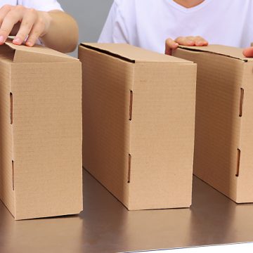 Get Extra Packaging Supplies