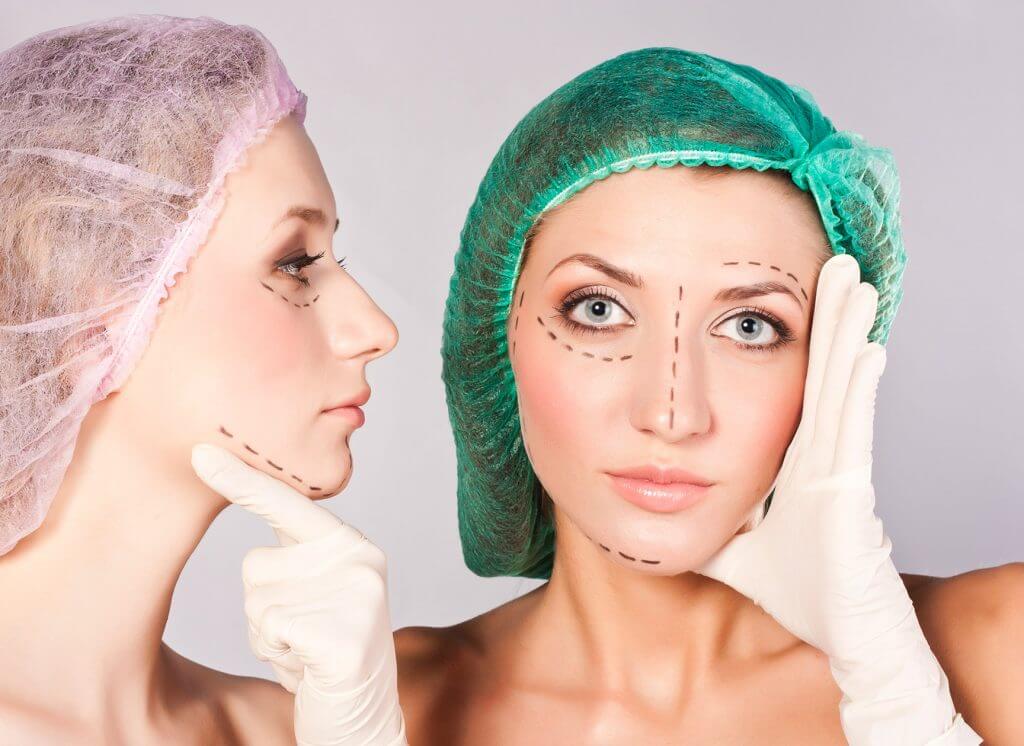 Reconstructive surgery