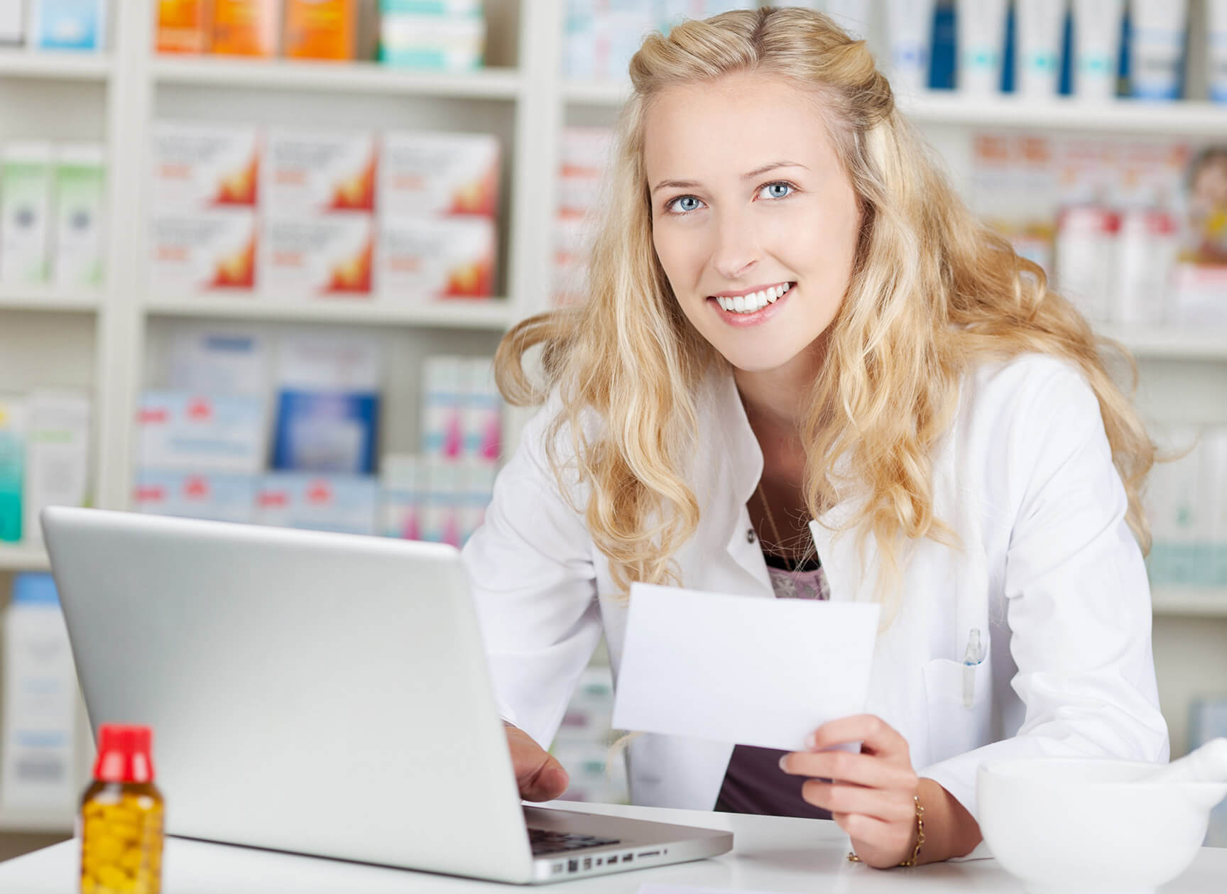 Pharmacy