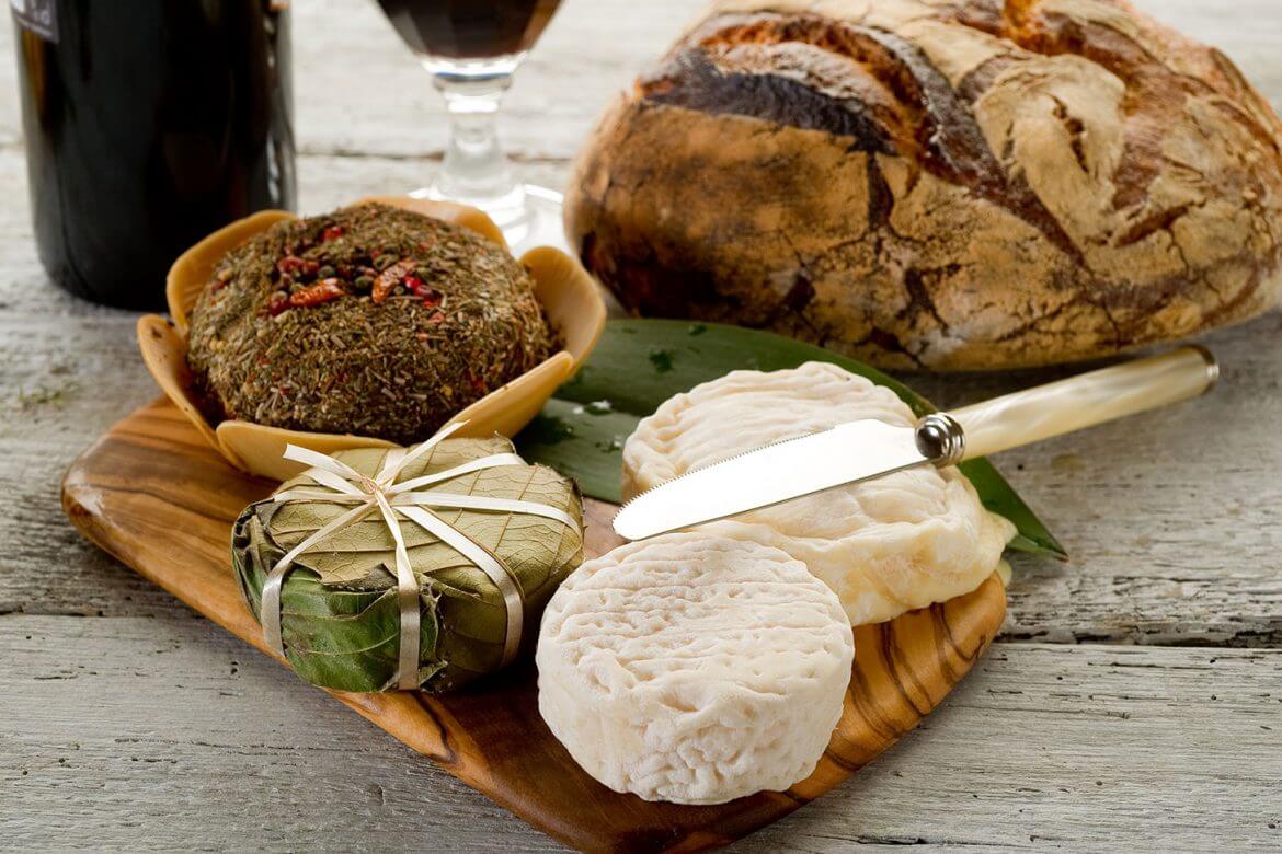 Czech Cuisine: Svickova