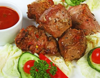 Danish Cuisine: Frikadeller