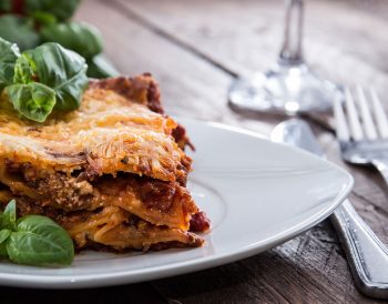 Greek Recipes: Moussaka