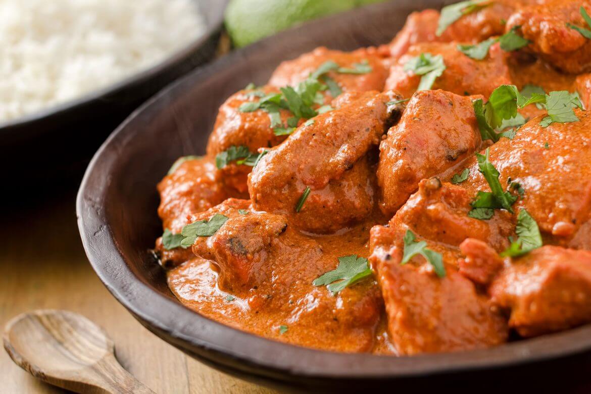 Hungarian Cuisine: Goulash