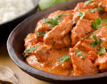 Hungarian Cuisine: Goulash