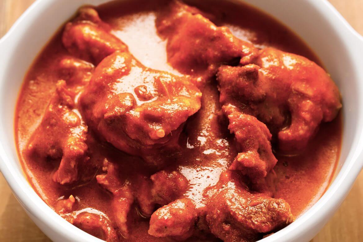 Maltese Cuisine: Fenkata
