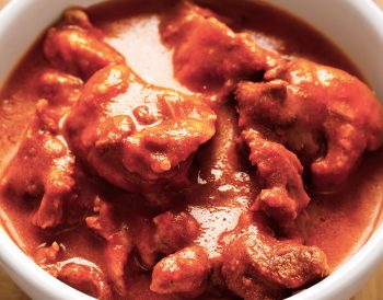 Maltese Cuisine: Fenkata
