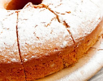 Slovenian Recipes: Potica