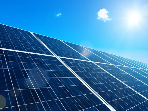 Buffett deal with First Solar signals low cost solar power is here to stay