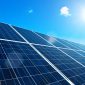 Electricity is on track for what about decarbonising heat?
