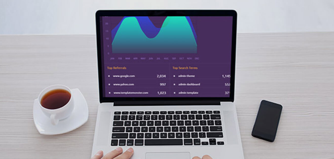 Design Trends: Full-Screen Videos